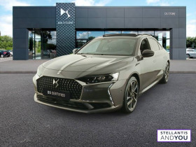 DS DS9 occasion 2023 mise en vente à VILLENEUVE D'ASCQ par le garage SPOTICAR STELLANTIS &YOU VILLENEUVE D'ASCQ BLD OUEST - photo n°1