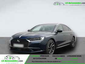 DS DS9 , garage LB AUTOMOBILES  Beaupuy