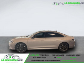 DS DS9 Hybride E-Tense 250  occasion  Beaupuy - photo n4