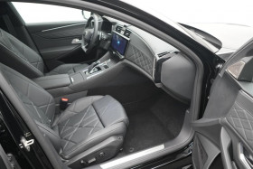 DS DS9 Hybride E-Tense 250  occasion  Beaupuy - photo n3