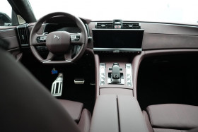 DS DS9 Hybride E-Tense 360 4x4  occasion  Beaupuy - photo n2