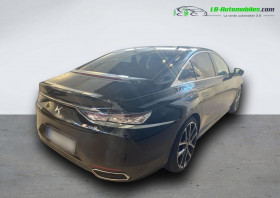 DS DS9 , garage LB AUTOMOBILES  Beaupuy