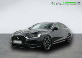 DS DS9 , garage LB AUTOMOBILES  Beaupuy