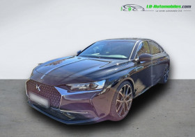 DS DS9 , garage LB AUTOMOBILES  Beaupuy