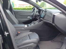 DS DS9 Hybride E-Tense 360 4x4  occasion  Beaupuy - photo n6