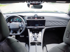 DS DS9 Hybride E-Tense 360 4x4  occasion  Beaupuy - photo n3