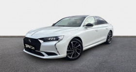 DS DS9 , garage MERCEDES CHATEAUROUX - ETOILE AUTOMOBILES  Chateauroux