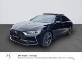 DS DS9 occasion année 2022 boite Automatique Annonce DS DS9 occasion Essence PureTech 225ch Rivoli+ Automatique à MORLAIX