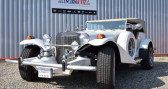 Excalibur Phaeton occasion année 1976 boite Automatique Annonce Excalibur Phaeton occasion Essence 1976 Série III à Dachstein