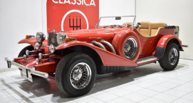 Excalibur Phaeton , garage CLASSICA � La Boisse