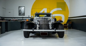 Excalibur Phaeton occasion 1978 mise en vente &agrave; Courbevoie par le garage ATELIER 46 - photo n&deg;1