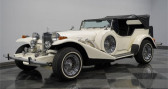 Excalibur Phaeton occasion année 1978 boite Automatique Annonce Excalibur Phaeton occasion Essence phateon serie ii v8 1966 à Paris