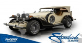 Excalibur Phaeton occasion année 1977 boite Automatique Annonce Excalibur Phaeton occasion Essence phateon serie ii v8 454ci 1966 à Paris