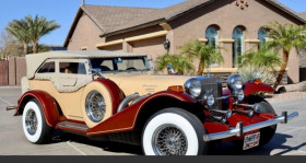 Excalibur Phaeton , garage US CARS IMPORTATION  Paris