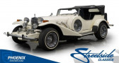 Excalibur Phaeton occasion année 1978 boite Automatique Annonce Excalibur Phaeton occasion Essence phateon serie iii 454ci v8 1978 à Paris