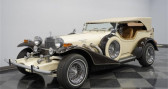 Excalibur Phaeton occasion année 1977 boite Automatique Annonce Excalibur Phaeton occasion Essence serie ii tous compris à Paris