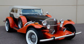 Excalibur Phaeton SS Series III   LYON 69