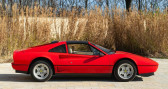 Ferrari 208 occasion année 1986 boite Manuelle Annonce Ferrari 208 occasion Essence à Reggio Emilia