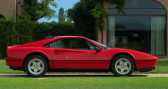 Ferrari 208 occasion année 1987 boite Manuelle Annonce Ferrari 208 occasion Essence à Reggio Emilia