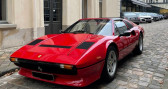 Annonce Ferrari 208 occasion Essence GTS TURBO V8 à Versailles
