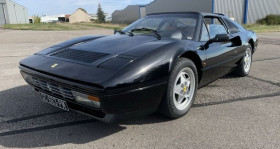 Ferrari 208 occasion 1989 mise en vente à Darois par le garage AUTOMOBILES DE L'ANGE - photo n°1