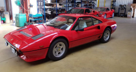 Ferrari 208 occasion 1985 mise en vente à Darois par le garage AUTOMOBILES DE L'ANGE - photo n°1