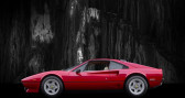 Annonce Ferrari 208 occasion Essence V8 Turbo 1  PARIS