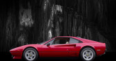 Ferrari 208 occasion année 1984 boite Manuelle Annonce Ferrari 208 occasion Essence V8 Turbo 1 à PARIS