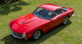Ferrari 250 GTO , garage MOTORS CORNER  NICE