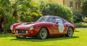 Ferrari 250 GTO occasion 1960 mise en vente à NICE par le garage MOTORS CORNER - photo n°1