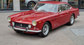 Ferrari 250 GTO occasion 1962 mise en vente à Paris par le garage CASTING AUTOMOBILES PARIS 17 - photo n°1