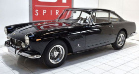 Ferrari 250 GTO , garage GT SPIRIT  La Boisse