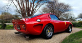 Annonce Ferrari 250 GTO occasion Essence GTO  LYON
