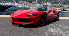 Ferrari 296 GTB occasion 2024 mise en vente à Monaco par le garage BROCHARD AUTOMOBILE MONACO - photo n°1