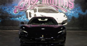 Ferrari 296 GTB , garage MS MOTORS  CANNES