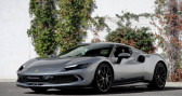 Annonce Ferrari 296 GTB occasion Hybride   Monaco