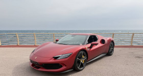 Ferrari 296 GTB , garage MONACO INFINITY LUXURY � MONACO