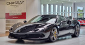Ferrari 296 GTB 3.0 TURBO V6 HYBRIDE 818   Tours 37
