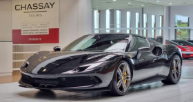 Ferrari 296 GTB , garage CHASSAY AUTOMOBILES  Tours