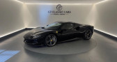 Ferrari 296 GTB 3.0 TURBO V6 HYBRIDE 830 ch   LA COUTURE BOUSSEY 27