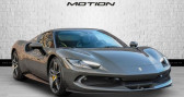 Ferrari 296 GTB 3.0 Turbo V6 Hybride 830 ch   Dieudonn 60
