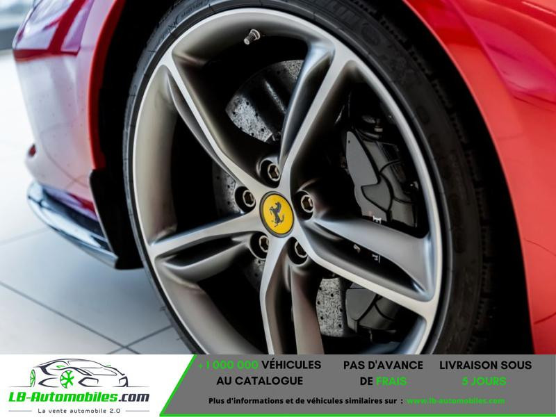 Ferrari 296 GTB 3.0 Turbo V6 Hybride 830 ch  occasion  Beaupuy - photo n6