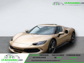 Annonce Ferrari 296 GTB occasion Hybride 3.0 Turbo V6 Hybride 830 ch  Beaupuy
