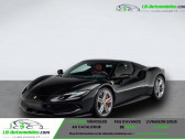 Ferrari 296 GTB occasion année 2024 boite Automatique Annonce Ferrari 296 GTB occasion Hybride 3.0 Turbo V6 Hybride 830 ch à Beaupuy