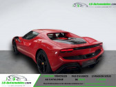 Ferrari 296 GTB 3.0 Turbo V6 Hybride 830 ch   Beaupuy 31