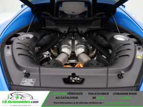 Ferrari 296 GTB 3.0 Turbo V6 Hybride 830 ch  occasion  Beaupuy - photo n8