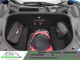 Ferrari 296 GTB 3.0 Turbo V6 Hybride 830 ch  occasion  Beaupuy - photo n6