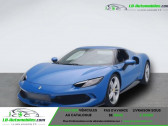 Annonce Ferrari 296 GTB occasion Hybride 3.0 Turbo V6 Hybride 830 ch  Beaupuy