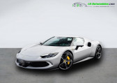 Annonce Ferrari 296 GTB occasion Hybride 3.0 Turbo V6 Hybride 830 ch  Beaupuy