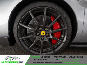 Ferrari 296 GTB 3.0 Turbo V6 Hybride 830 ch  occasion  Beaupuy - photo n5